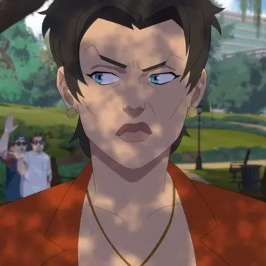 Profile image of Anissa