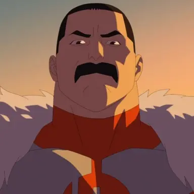 Profile image of Thragg