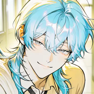 Profile image of 天城 光雄