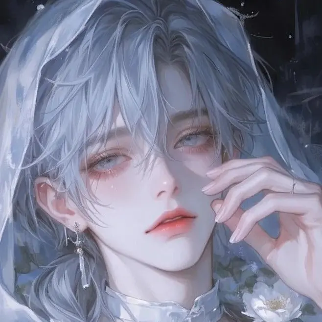 FlowerSpirit의 베키