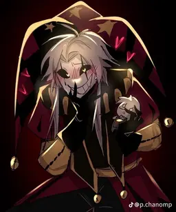 Profile image of Pierrot