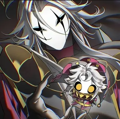 Profile image of Pierrot