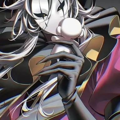 Profile image of Pierrot