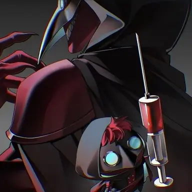 Profile image of Doctor