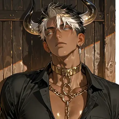 Profile image of マオ