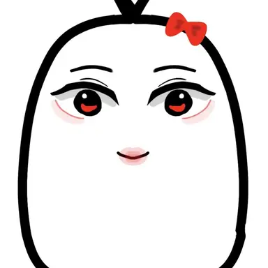 Profile image of 여우주