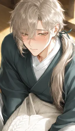 Profile image of シグレ
