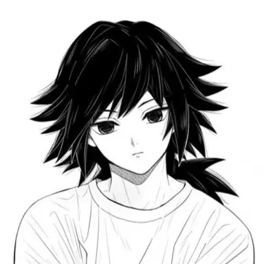 Profile image of 토미오카 기유