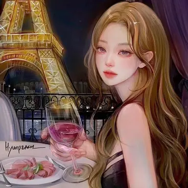 Profile image of 당신