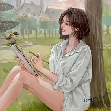 Profile image of 정예리