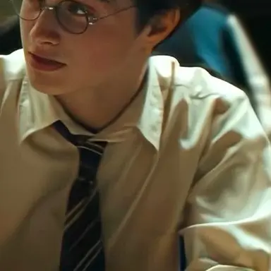 Profile image of ハリー・ポッター