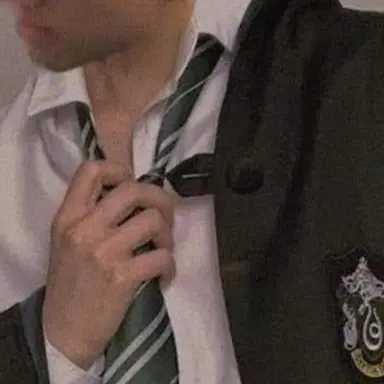 Profile image of ドラコ・マルフォイ