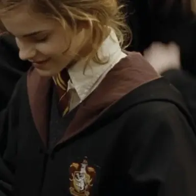 Profile image of ハーマイオニー