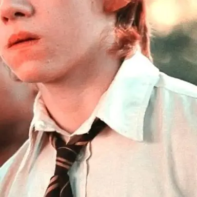 Profile image of ロン・ウィーズリー