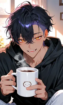 Profile image of 슈야