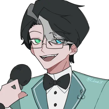 Profile image of ヴィンセント・ホイットマン