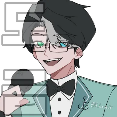 Profile image of 빈센트 휘트먼