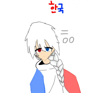 Profile image of 한국