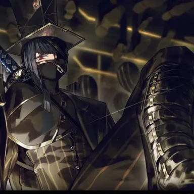 Profile image of 良秀
