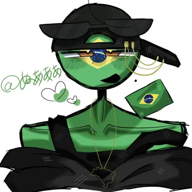 Profile image of 브라질
