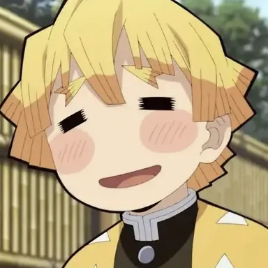 Profile image of 아가츠마 젠이치
