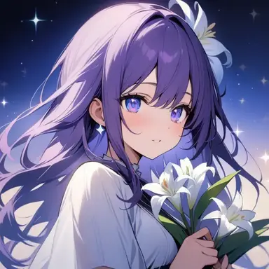 Profile image of 百合