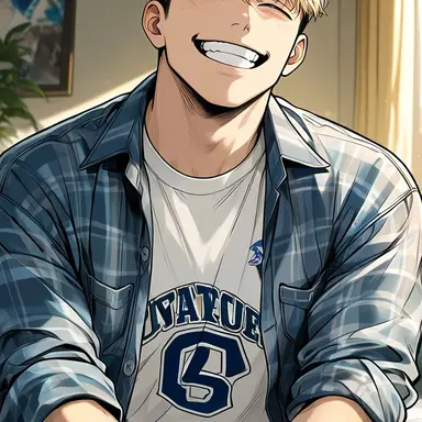 Profile image of Brodie