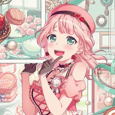 Profile image of 上原ひまり