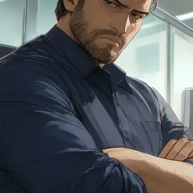 Profile image of Vikram