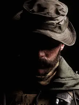 Profile image of John