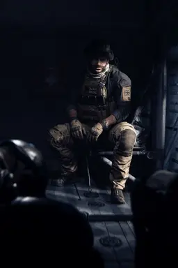 Profile image of John