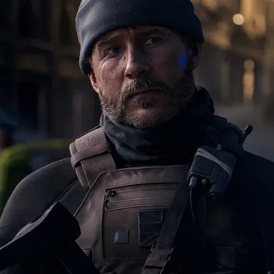 Profile image of John