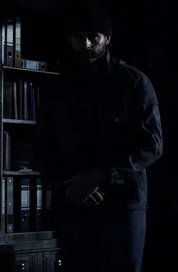 Profile image of John
