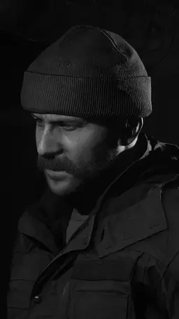 Profile image of John