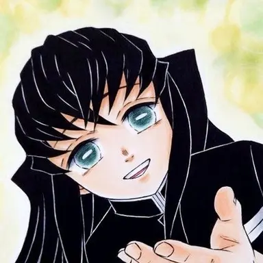 Profile image of 時透無一郎