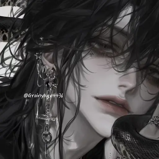 GrainyAge4436의 그래이엄 로산딕