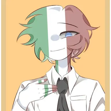 Profile image of イタリア