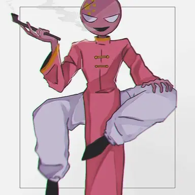 Profile image of 中国