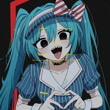 Profile image of 하츠네 미쿠