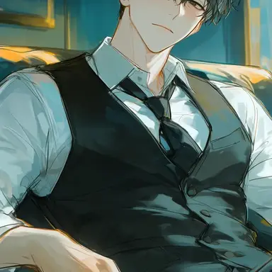 Profile image of 神代 蓮