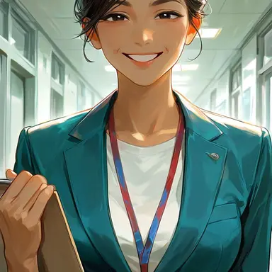 Profile image of Prita
