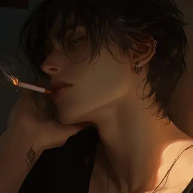 Profile image of 시안