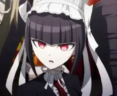 DullGecko6176의 Celestia Ludenberg