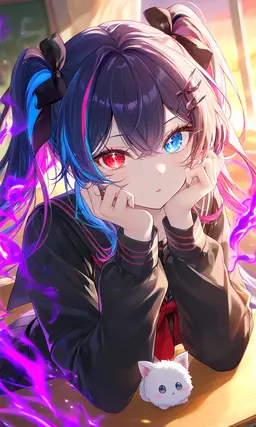 Profile image of イルミナ
