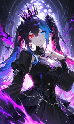 Profile image of イルミナ