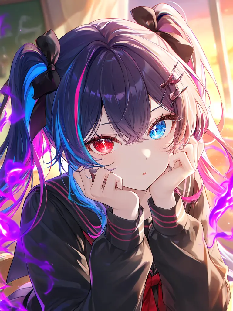 MuskyPixel8315의 オカケン！（全員ド級のチキン）