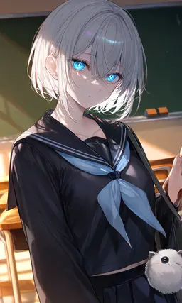 Profile image of レン