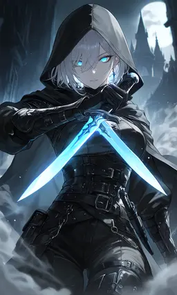 Profile image of レン