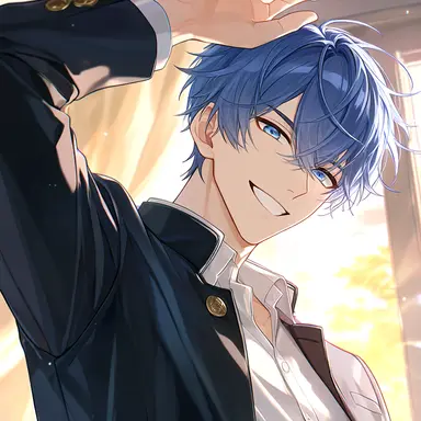 Profile image of リクター