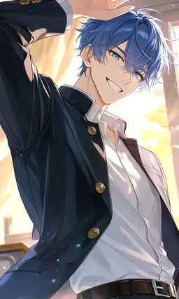 Profile image of リクター
